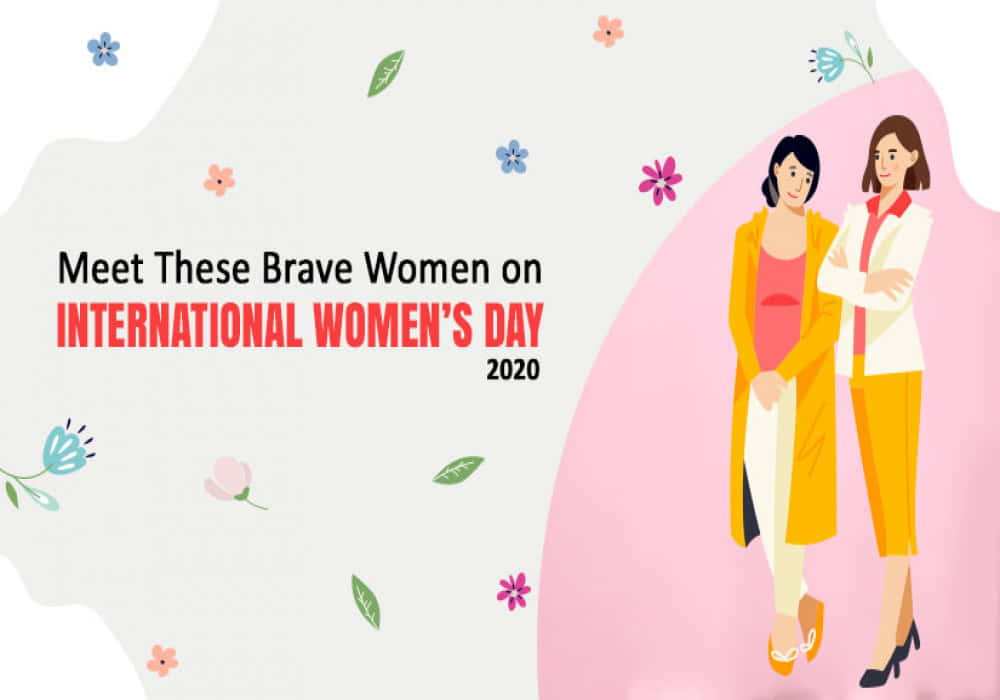 International Women's Day
